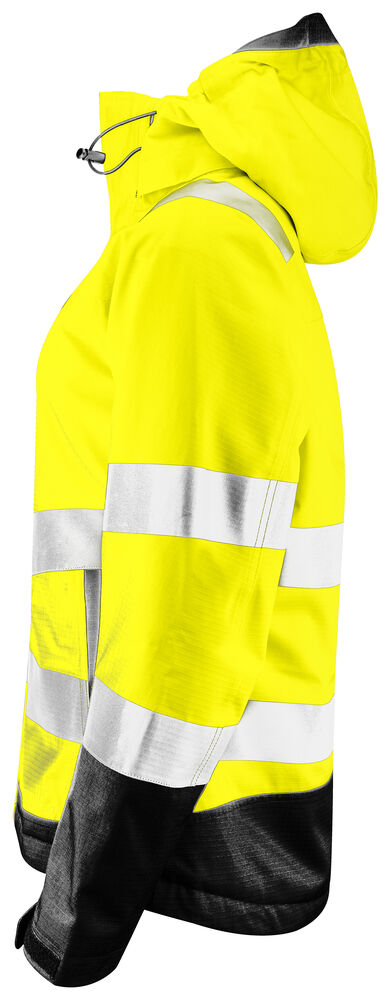 PROJOB 6449 foret jakke 4